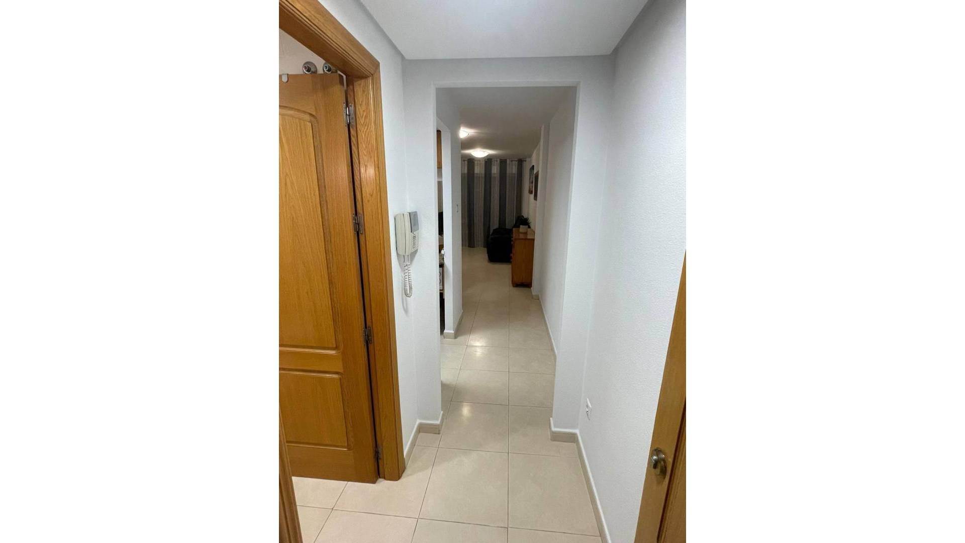 Segunda Mano - Apartamento - Torrevieja - Playa de los Locos