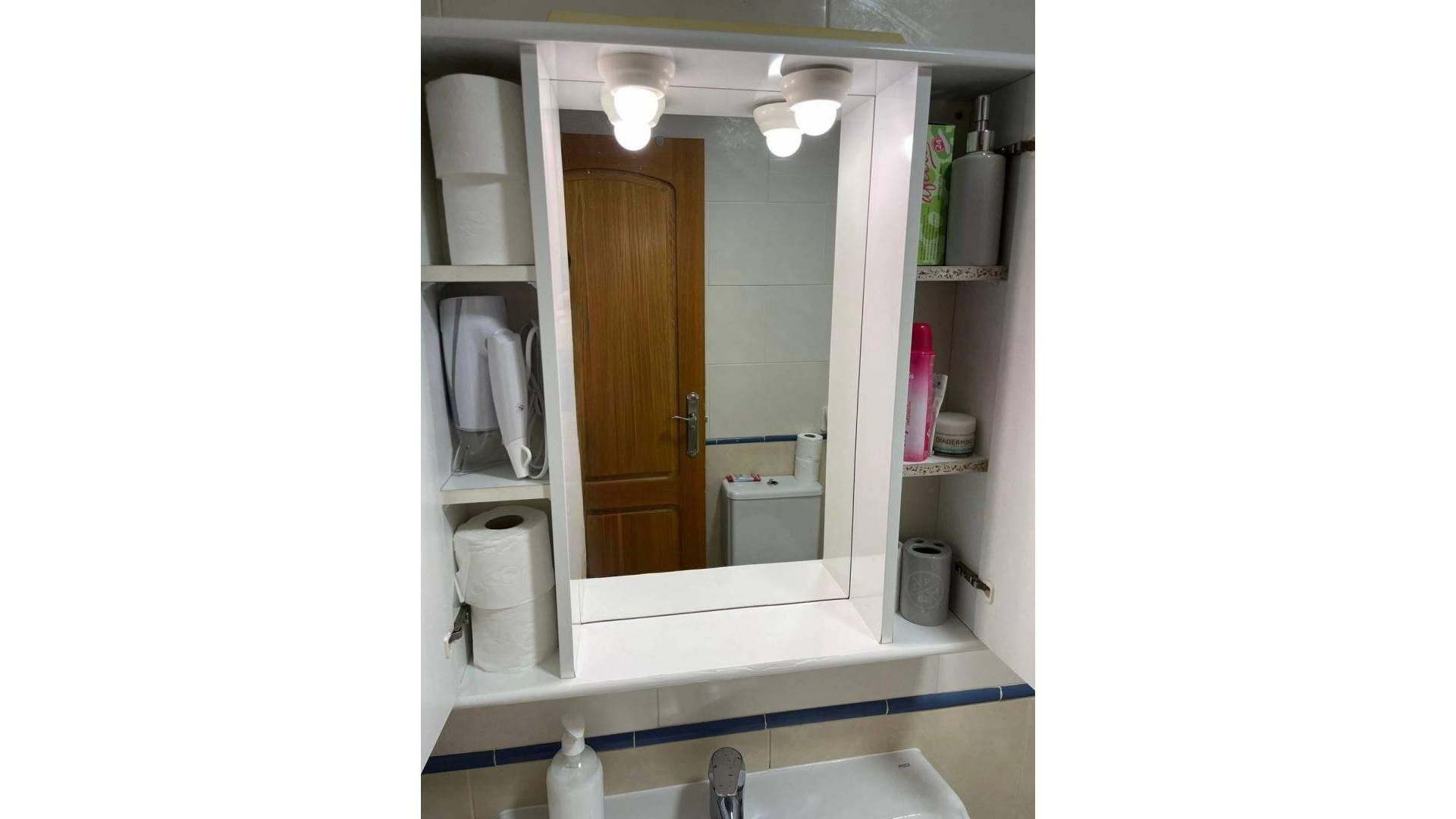Segunda Mano - Apartamento - Torrevieja - Playa de los Locos