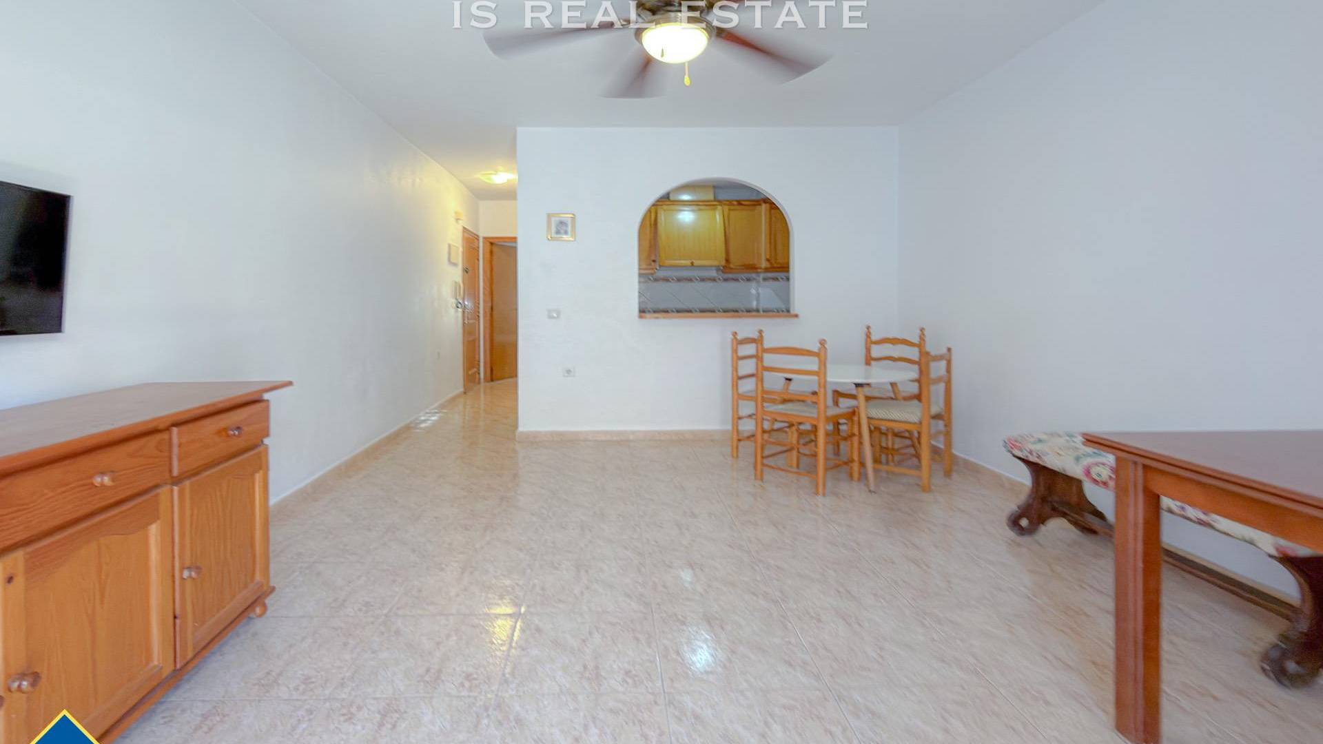 Segunda Mano - Apartamento - Torrevieja - Playa de los Locos