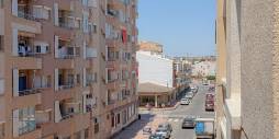 Segunda Mano - Apartamento - Torrevieja - Playa de los Locos