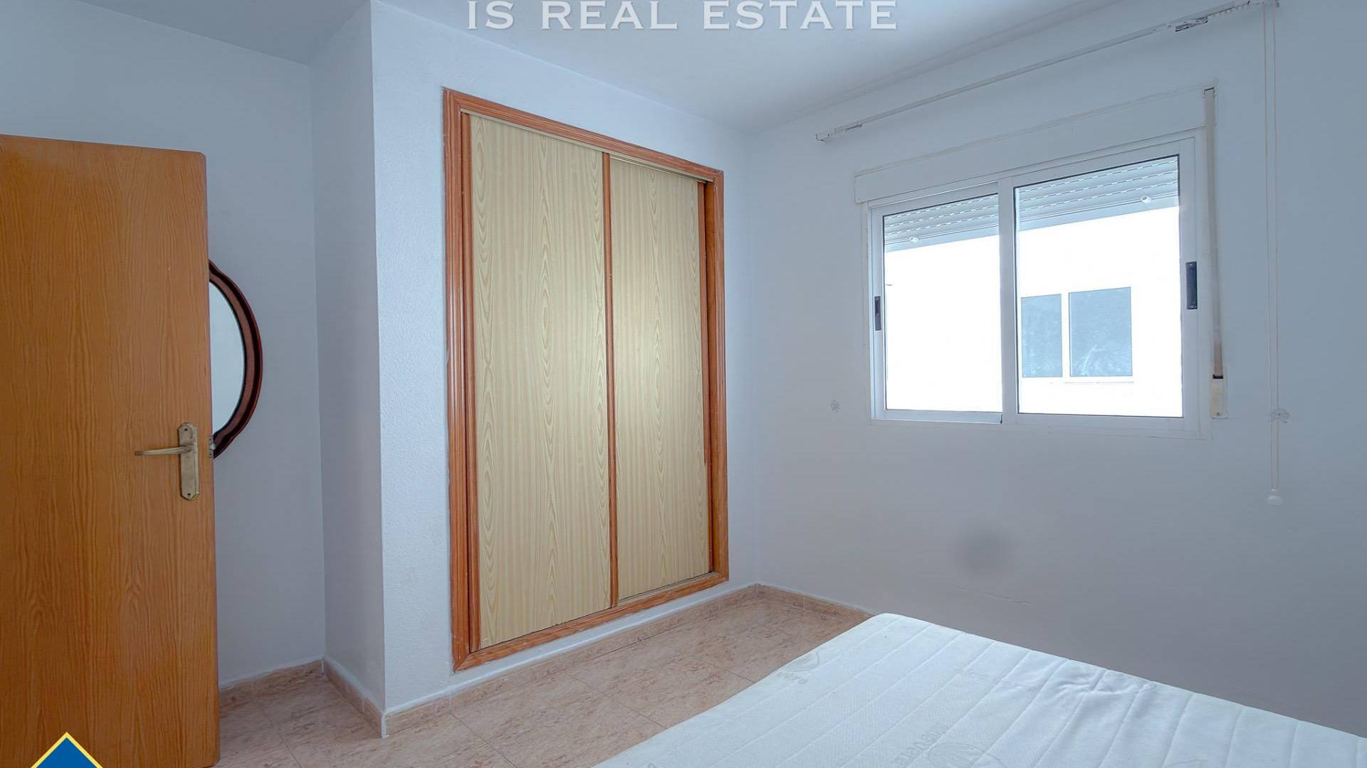 Segunda Mano - Apartamento - Torrevieja - Playa de los Locos