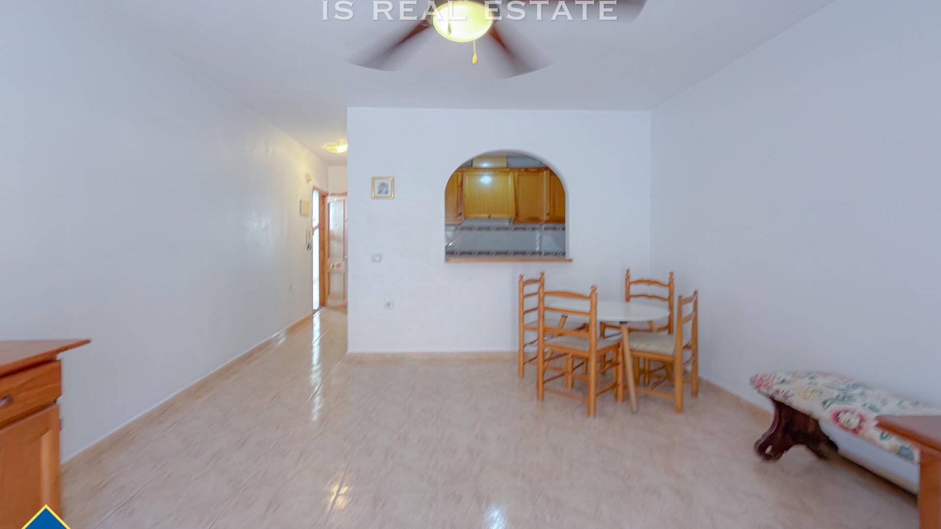 Segunda Mano - Apartamento - Torrevieja - Playa de los Locos