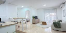 Segunda Mano - Apartamento - Torrevieja - Playa de los Locos