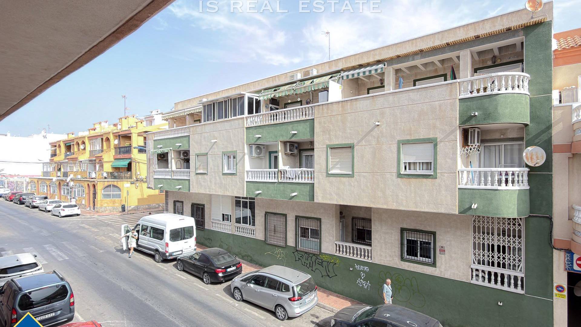 Segunda Mano - Apartamento - Torrevieja - Playa de los Locos