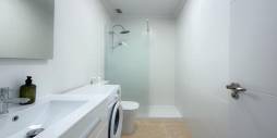 Segunda Mano - Apartamento - Torrevieja - Playa de los Locos