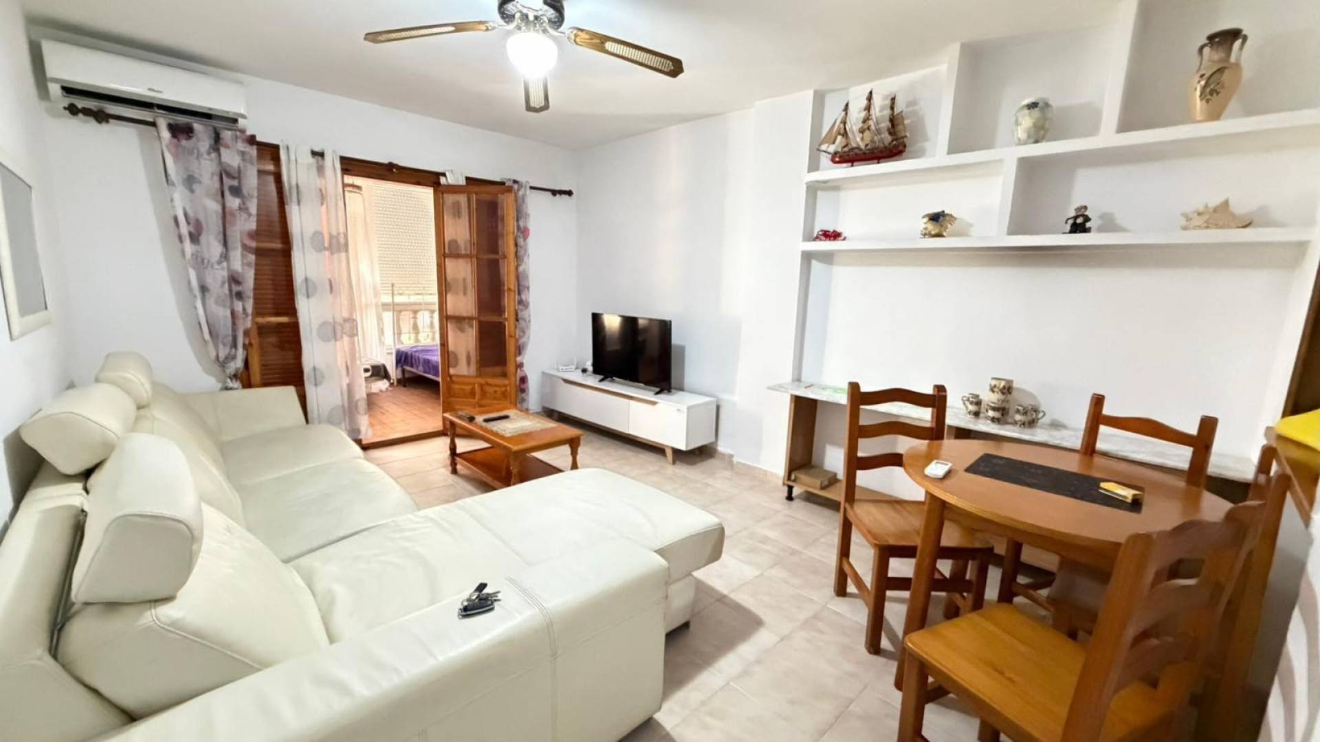 Segunda Mano - Apartamento - Torrevieja - Playa de los Locos