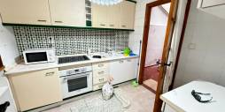 Segunda Mano - Apartamento - Torrevieja - Playa de los Locos