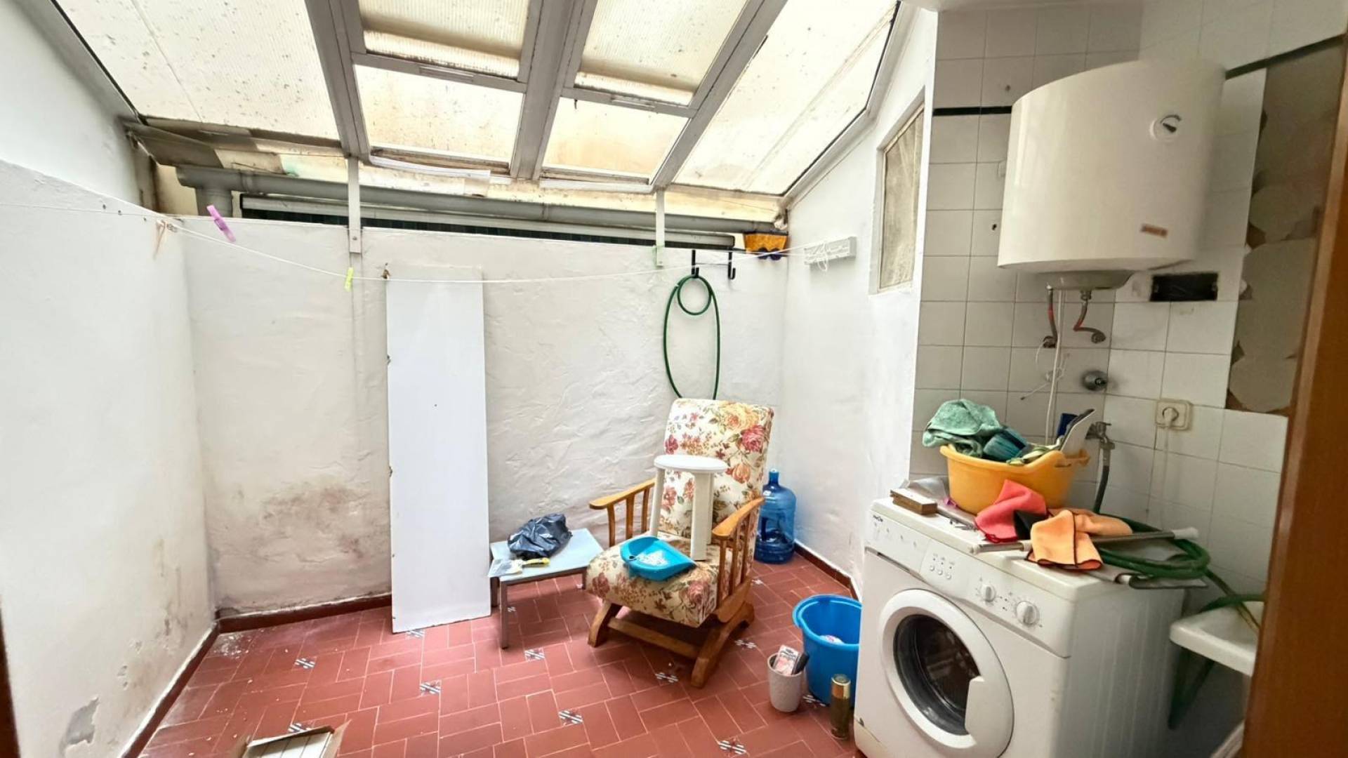 Segunda Mano - Apartamento - Torrevieja - Playa de los Locos