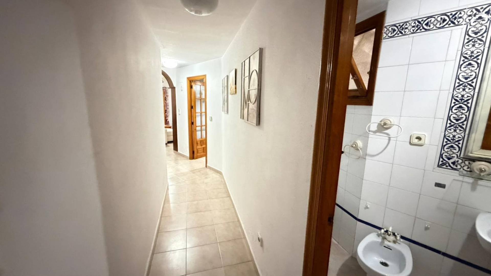 Segunda Mano - Apartamento - Torrevieja - Playa de los Locos