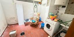 Segunda Mano - Apartamento - Torrevieja - Playa de los Locos