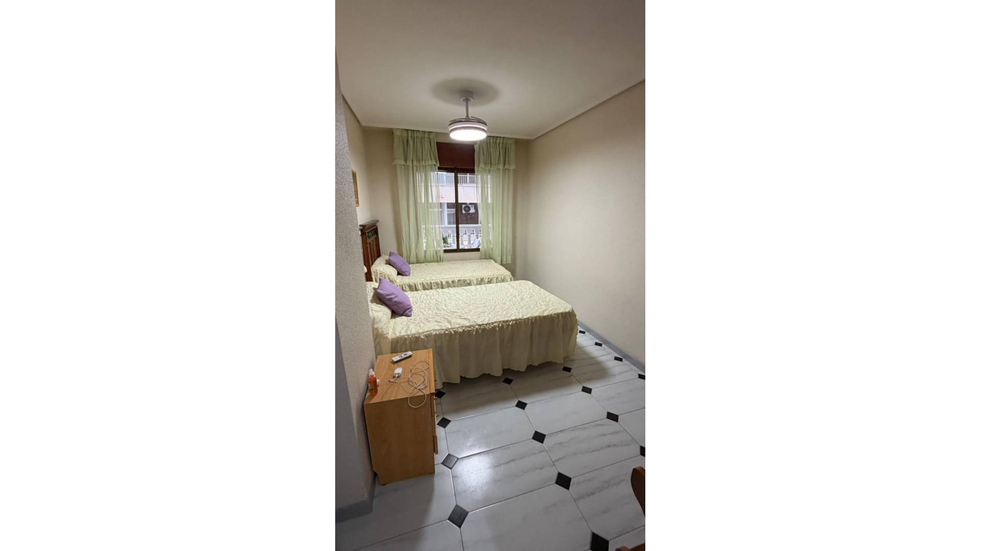 Segunda Mano - Apartamento - Torrevieja - Playa de los Locos