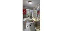Segunda Mano - Apartamento - Torrevieja - Playa de los Locos