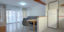 Segunda Mano - Apartamento - Torrevieja - Playa de los Locos