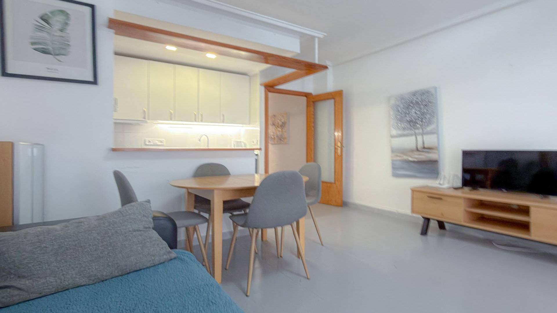 Segunda Mano - Apartamento - Torrevieja - Playa de los Locos