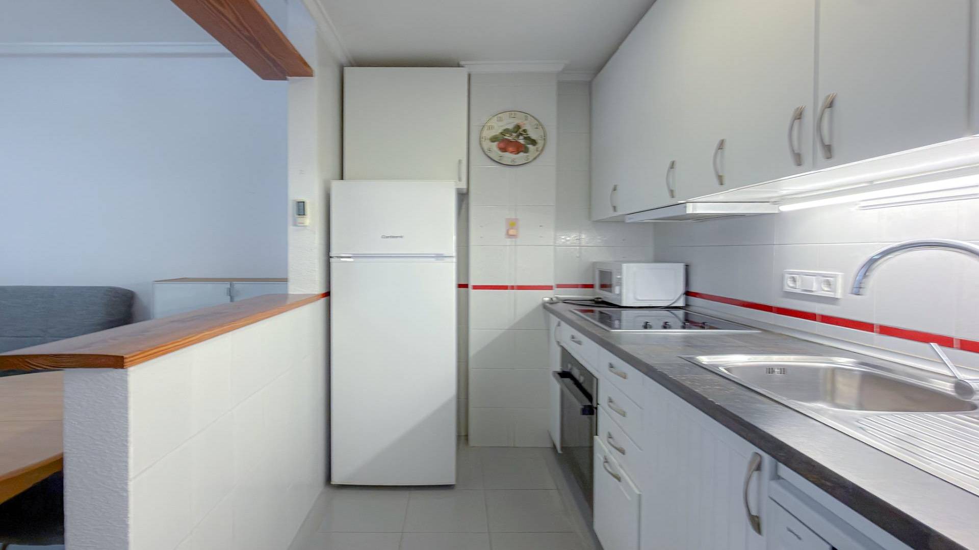 Segunda Mano - Apartamento - Torrevieja - Playa de los Locos