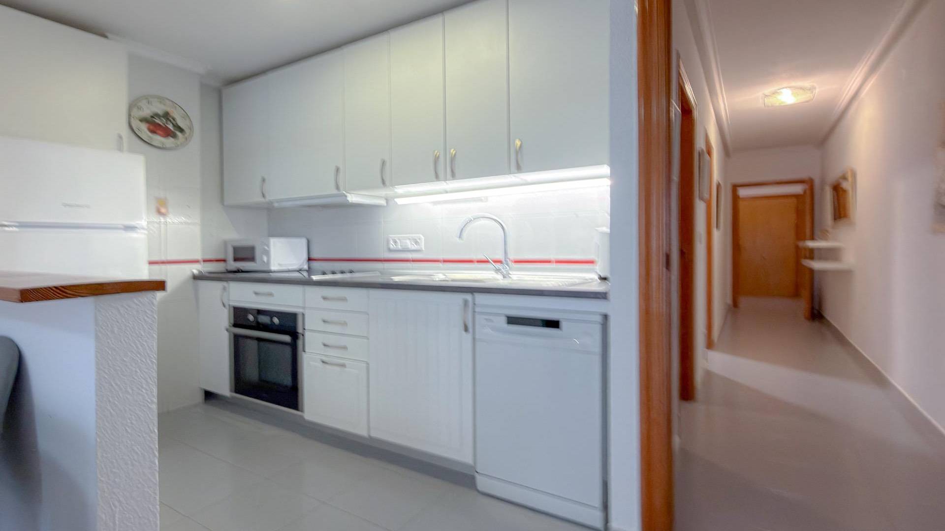 Segunda Mano - Apartamento - Torrevieja - Playa de los Locos