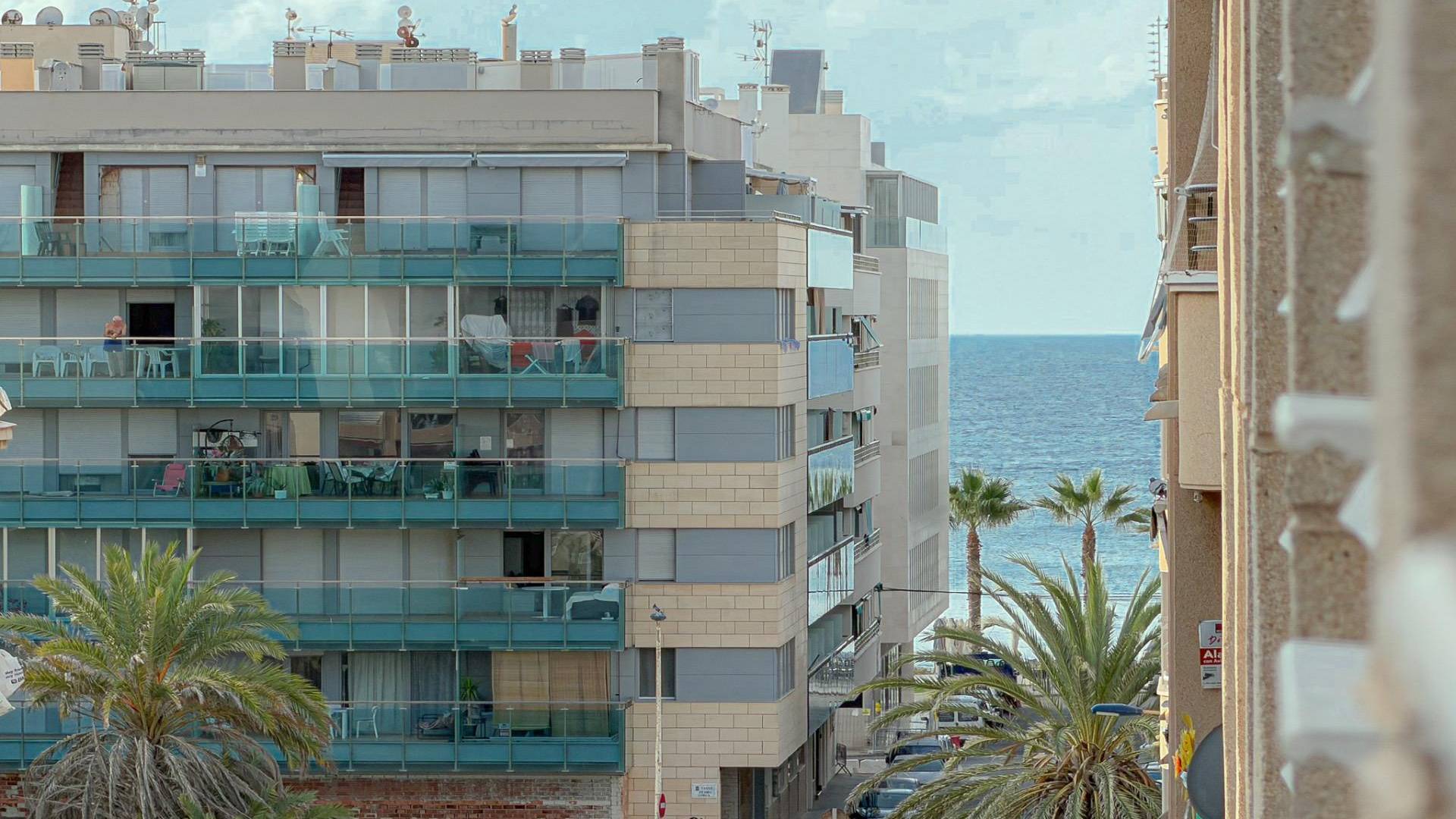 Segunda Mano - Apartamento - Torrevieja - Playa de los Locos