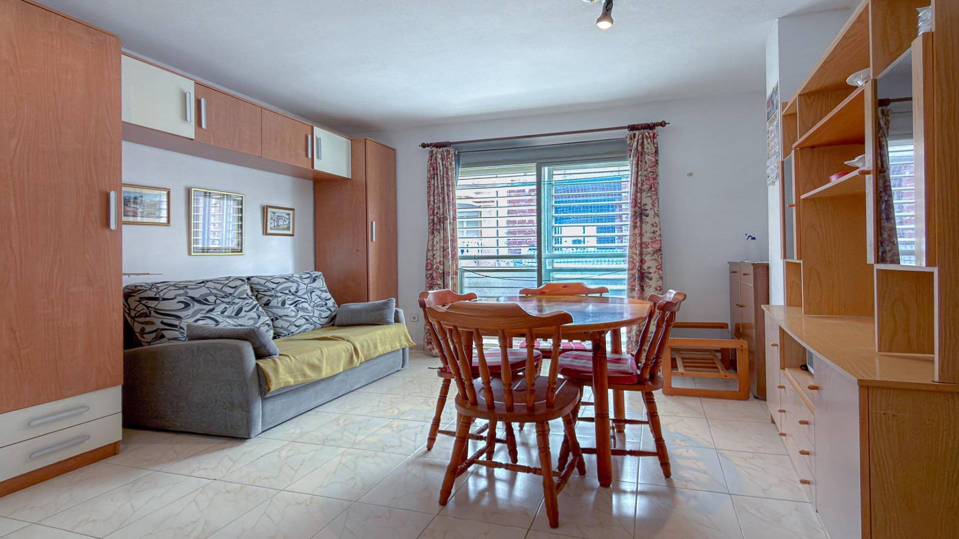 Segunda Mano - Apartamento - Torrevieja - Playa de los Locos