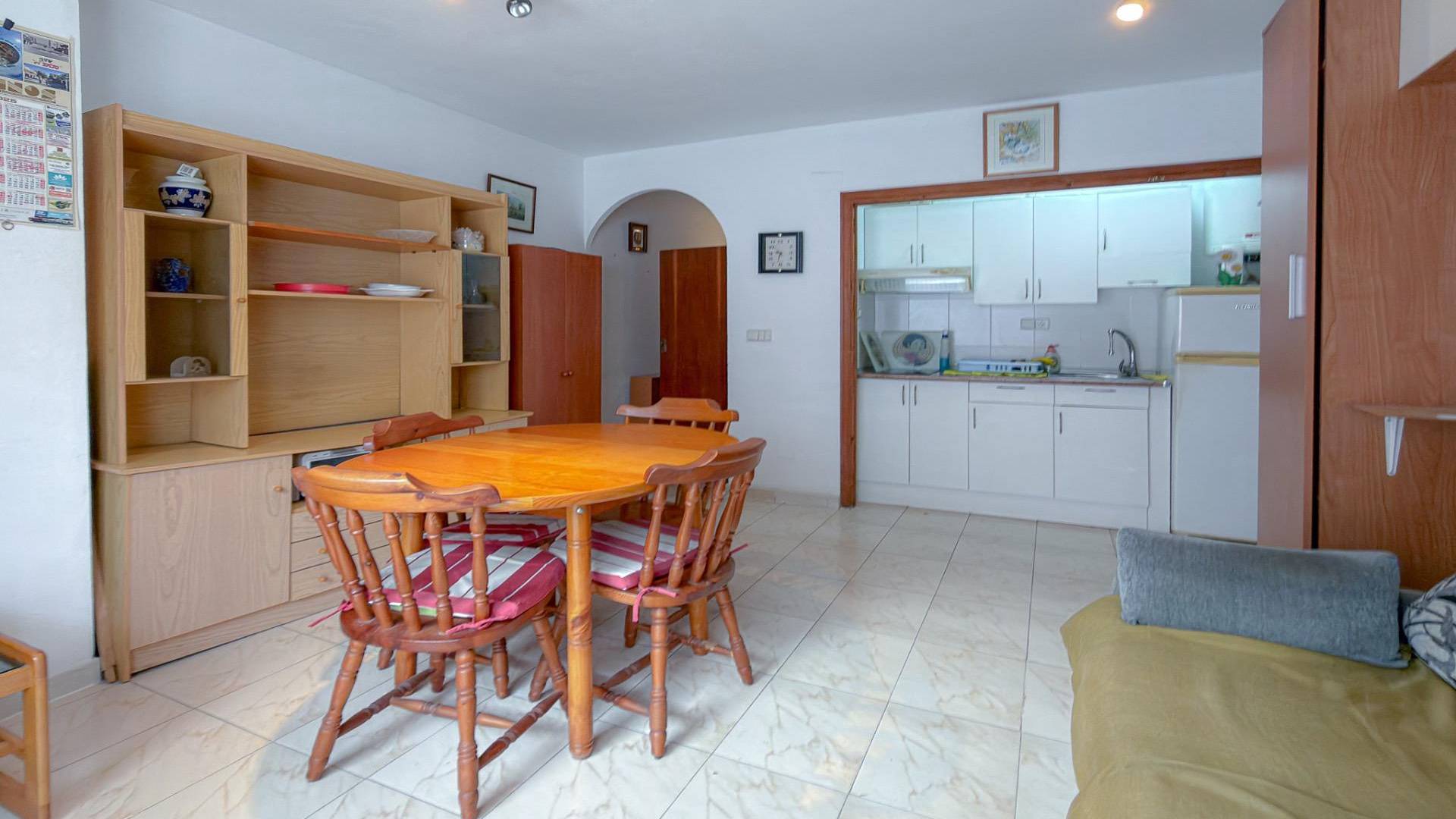 Segunda Mano - Apartamento - Torrevieja - Playa de los Locos