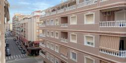 Segunda Mano - Apartamento - Torrevieja - Playa de los Locos