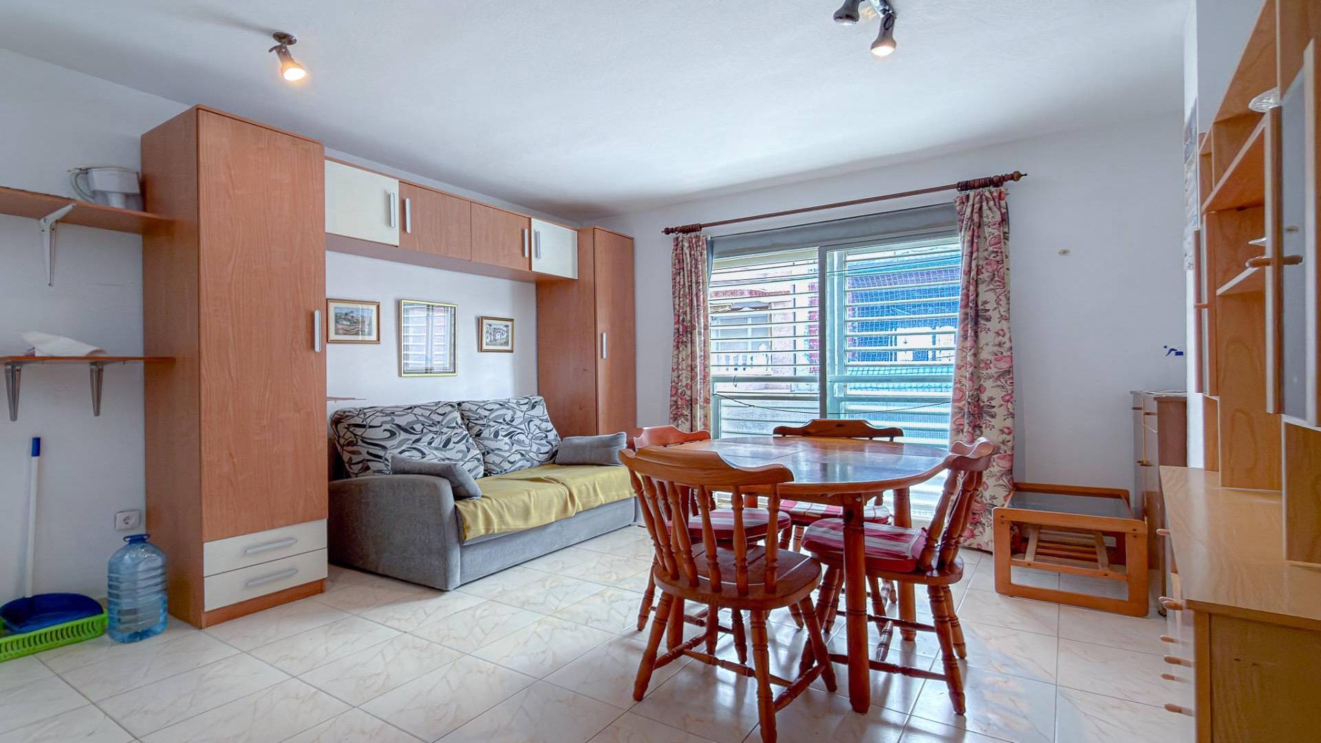 Segunda Mano - Apartamento - Torrevieja - Playa de los Locos