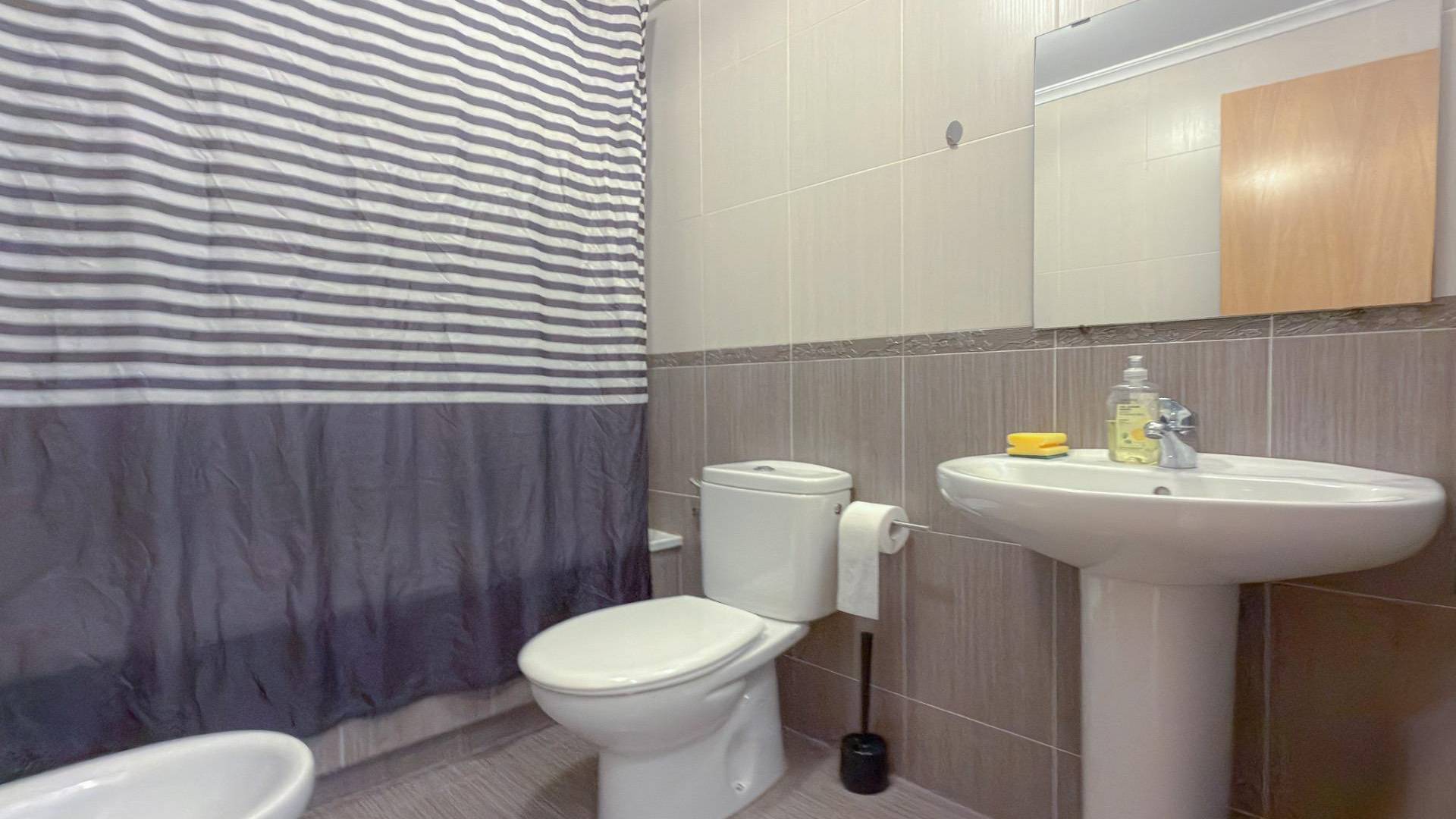 Segunda Mano - Apartamento - Torrevieja - Playa de los Locos