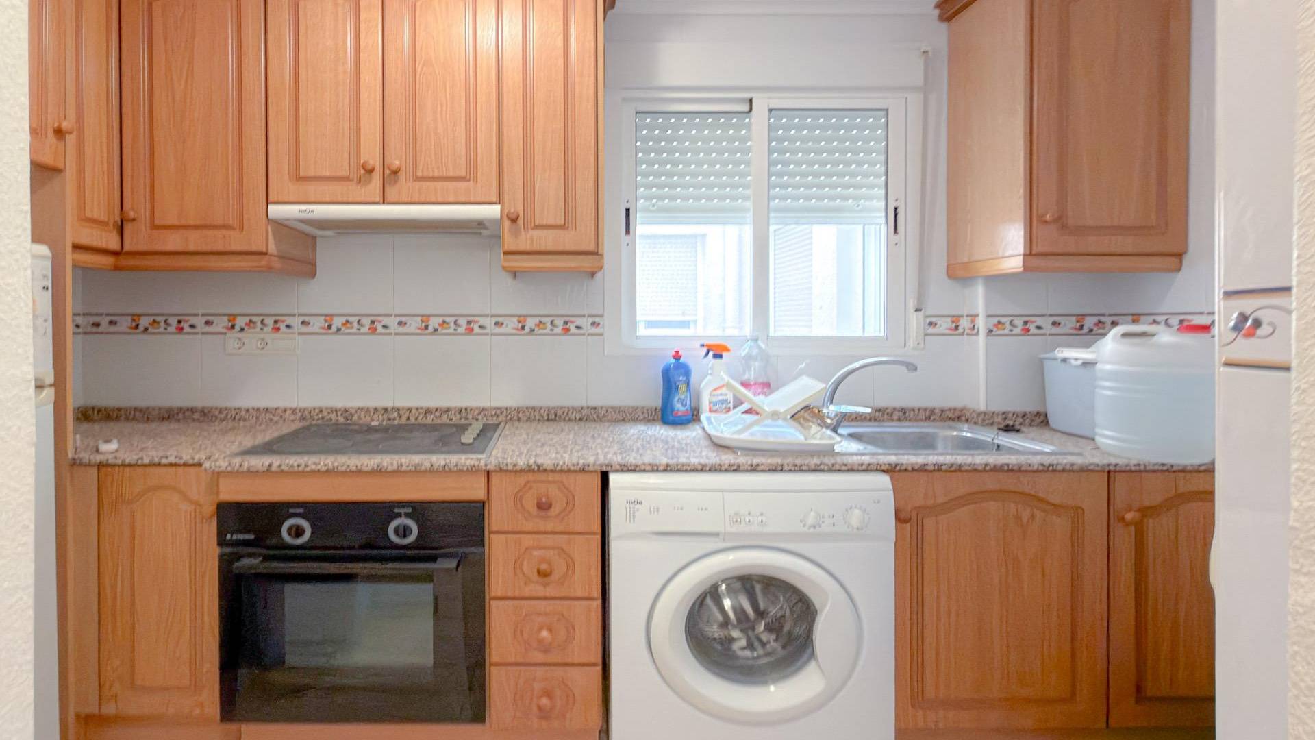 Segunda Mano - Apartamento - Torrevieja - Playa de los Locos