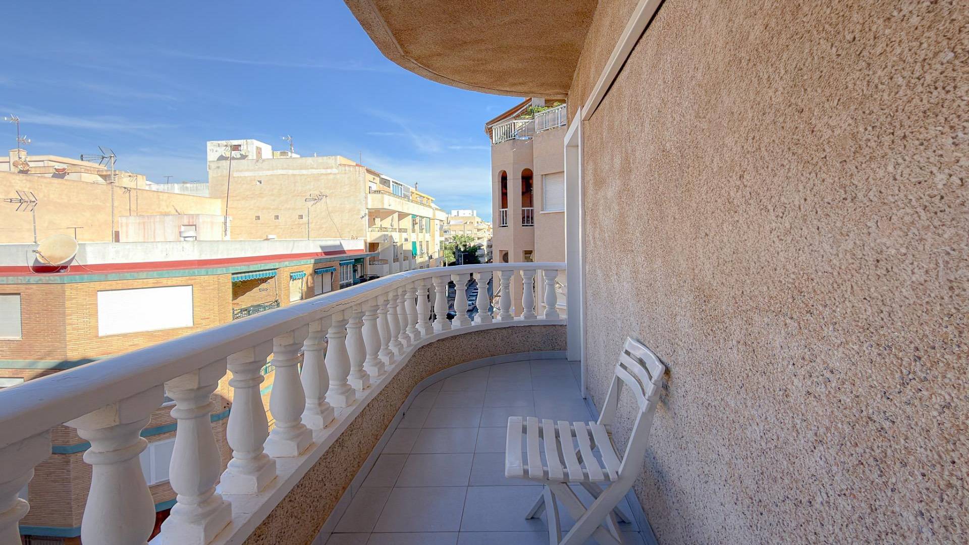 Segunda Mano - Apartamento - Torrevieja - Playa de los Locos