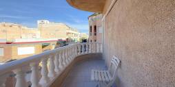 Segunda Mano - Apartamento - Torrevieja - Playa de los Locos