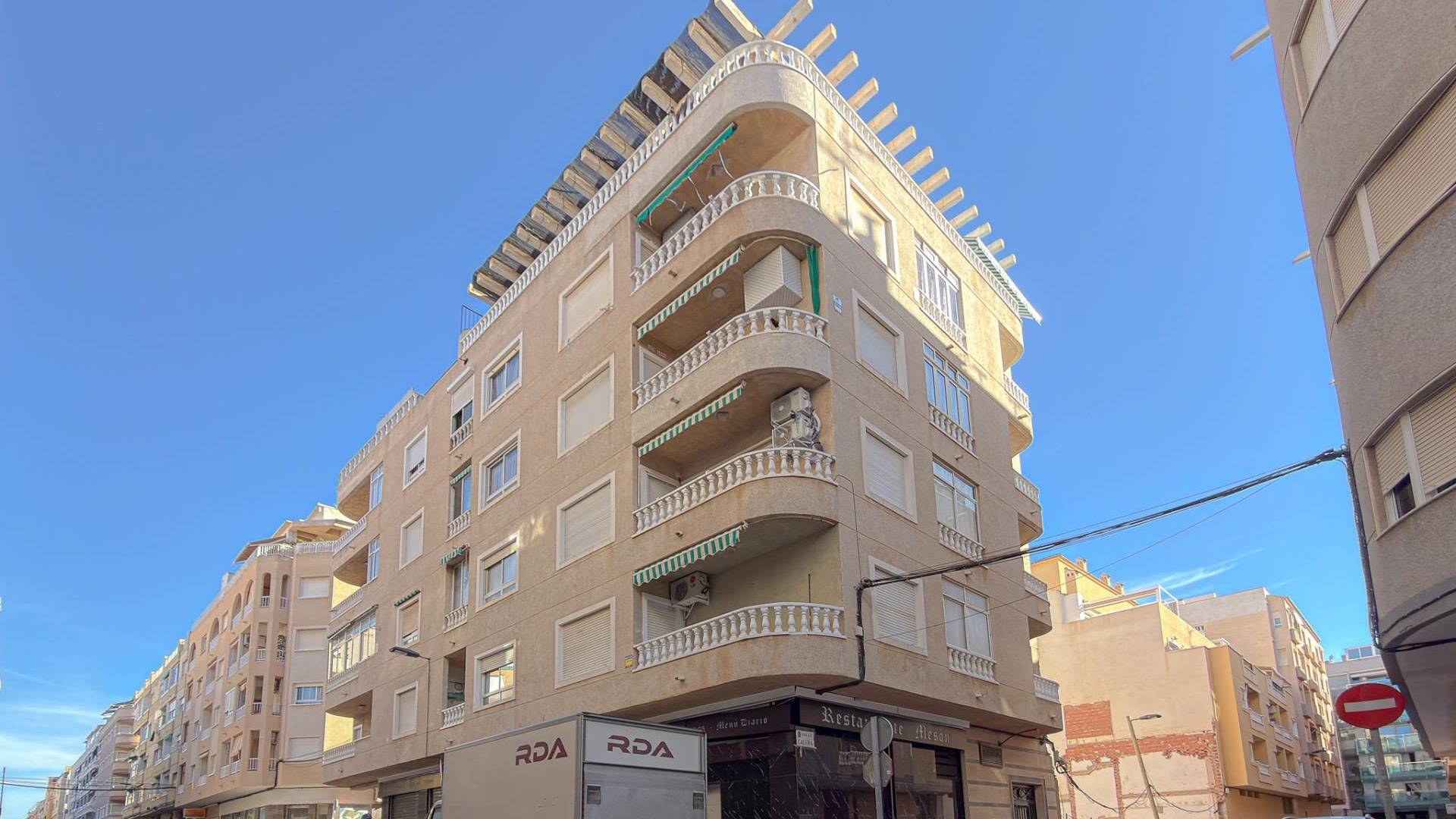 Segunda Mano - Apartamento - Torrevieja - Playa de los Locos
