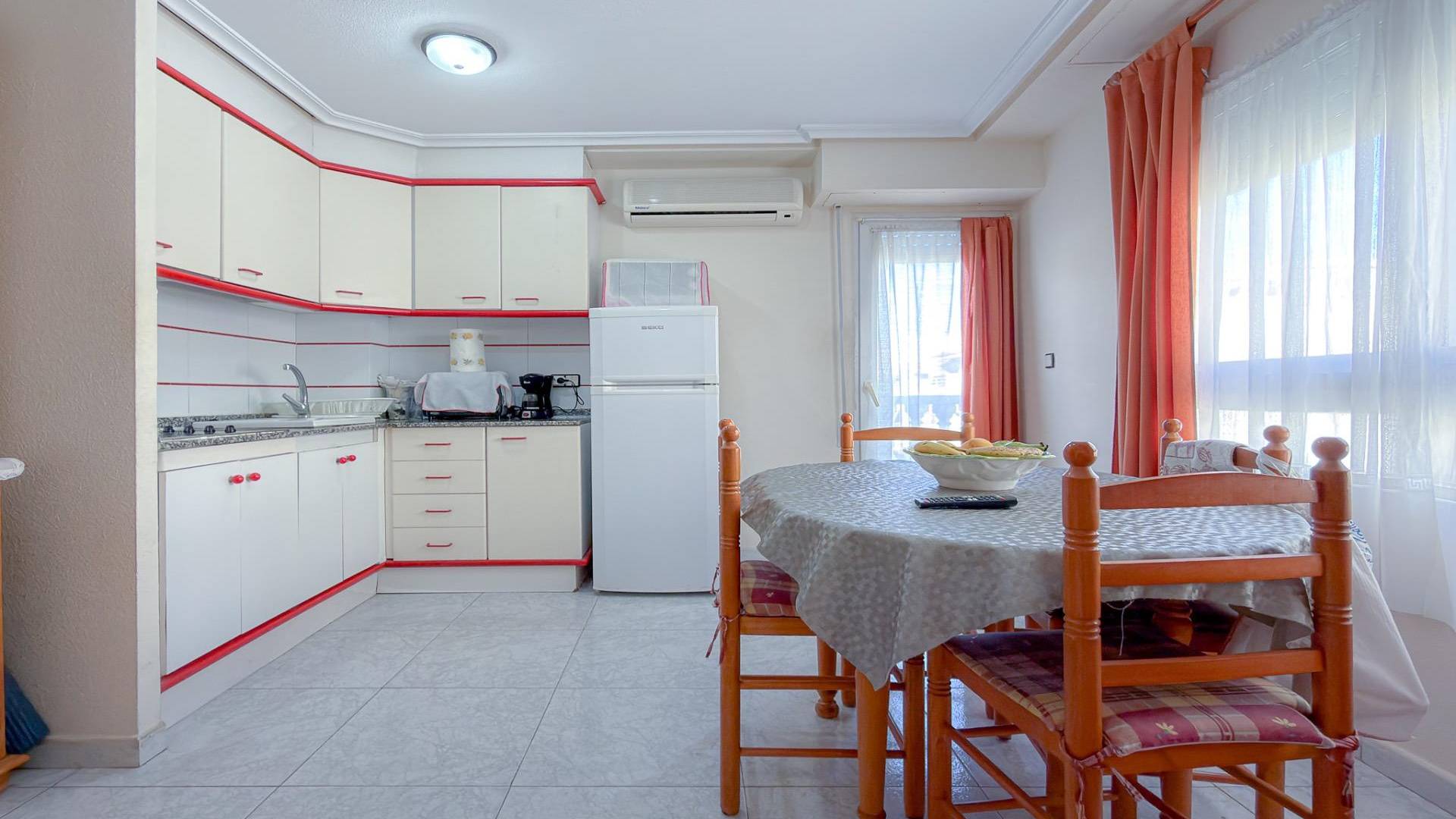 Segunda Mano - Apartamento - Torrevieja - Playa de los Locos