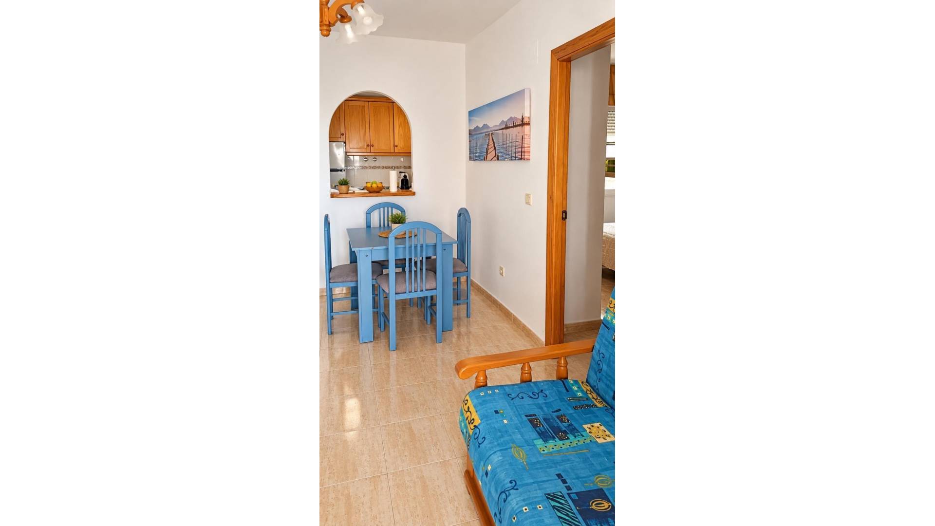 Segunda Mano - Apartamento - Torrevieja - Playa de los Locos