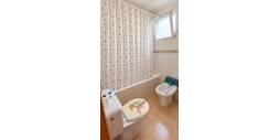 Segunda Mano - Apartamento - Torrevieja - Playa de los Locos