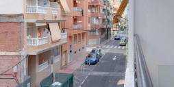 Segunda Mano - Apartamento - Torrevieja - Playa de los Locos