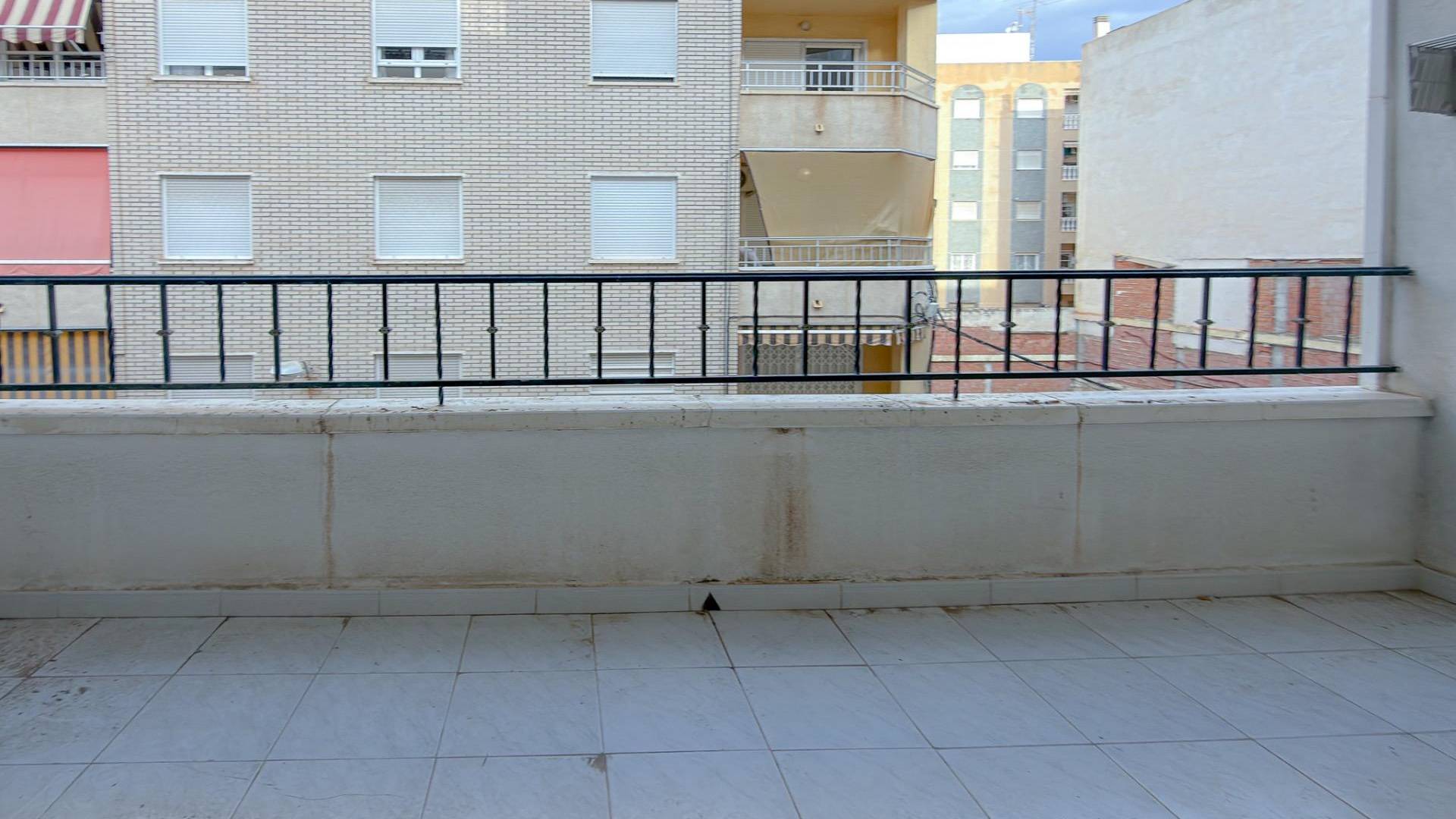 Segunda Mano - Apartamento - Torrevieja - Playa de los Locos