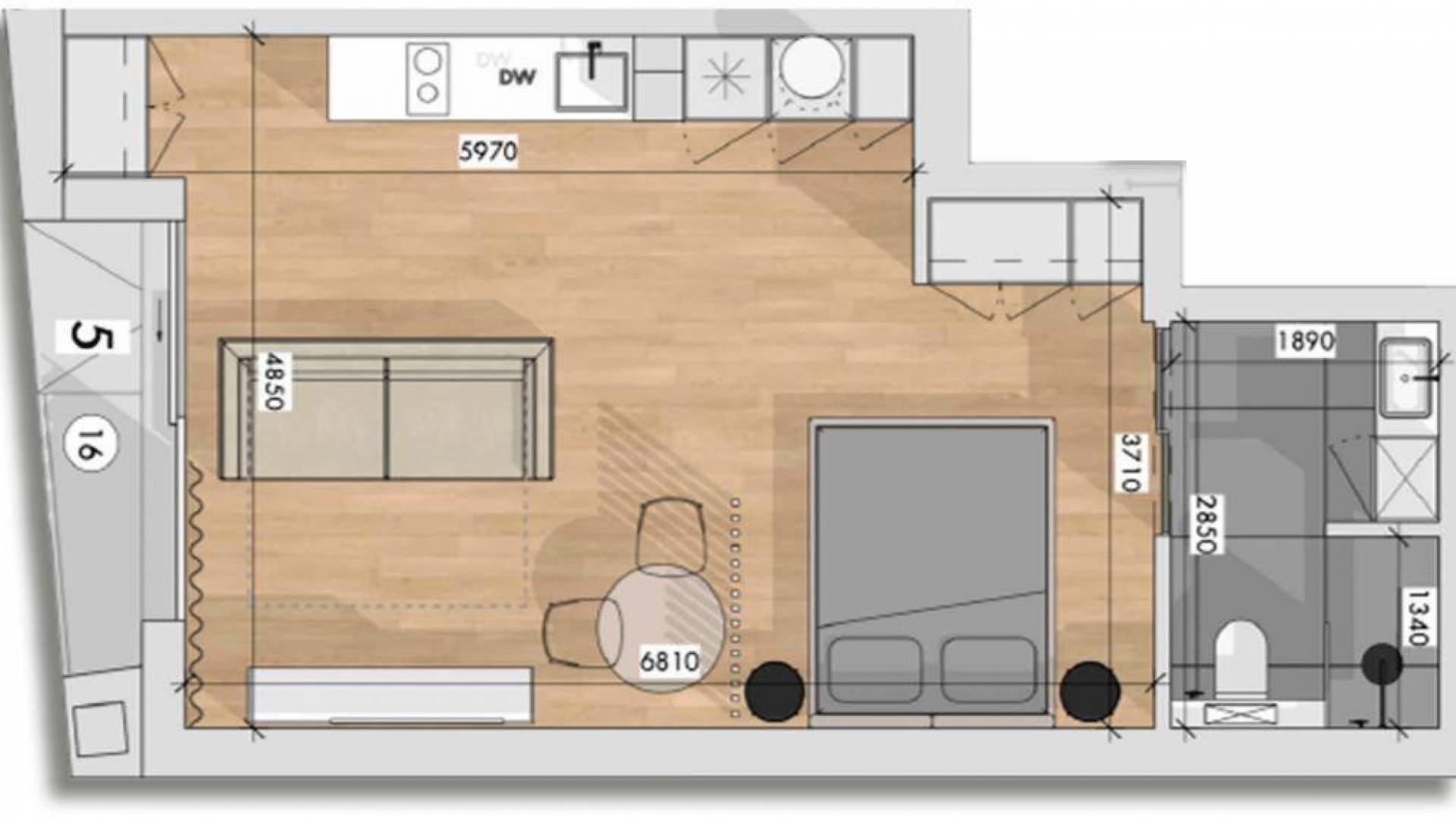 Segunda Mano - Apartamento - Torrevieja - Playa de los Locos