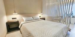Segunda Mano - Apartamento - Torrevieja - Playa de los Locos