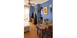Segunda Mano - Apartamento - Torrevieja - Playa de los Locos