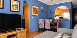 Segunda Mano - Apartamento - Torrevieja - Playa de los Locos