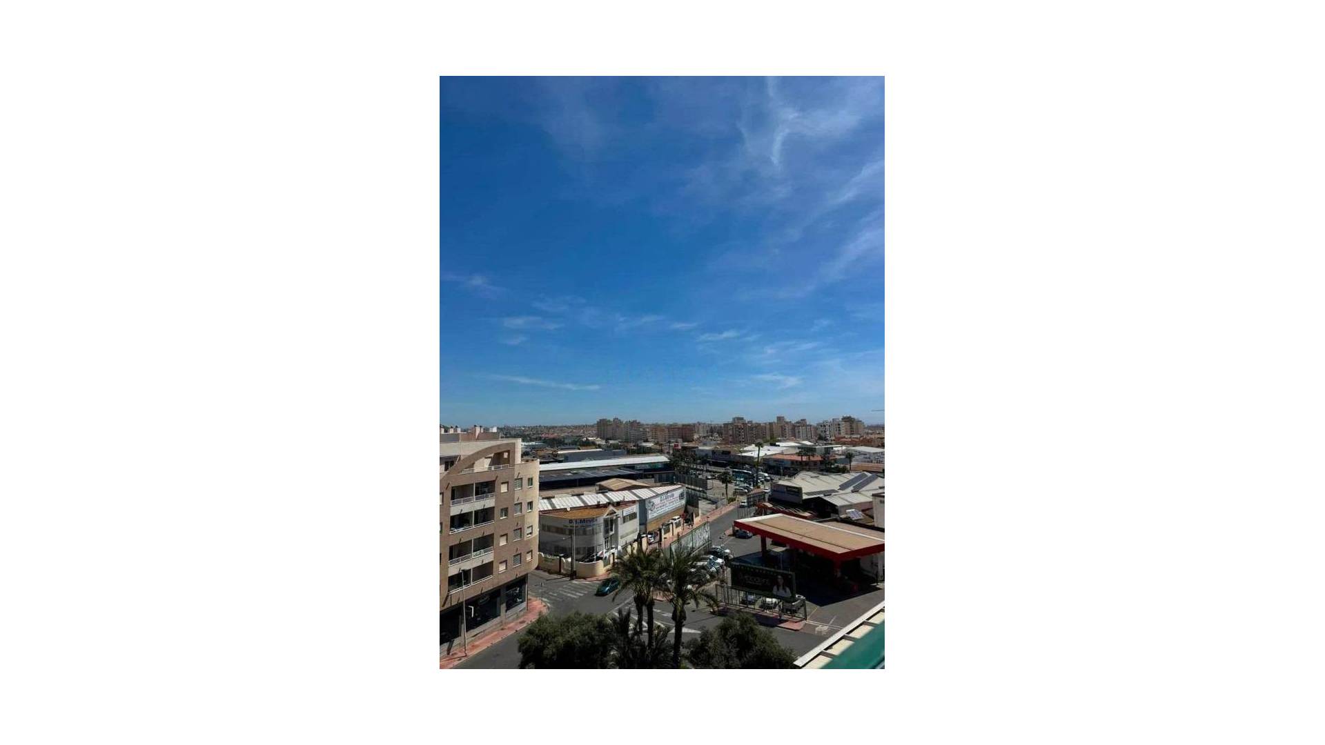 Segunda Mano - Apartamento - Torrevieja - Playa de los Locos