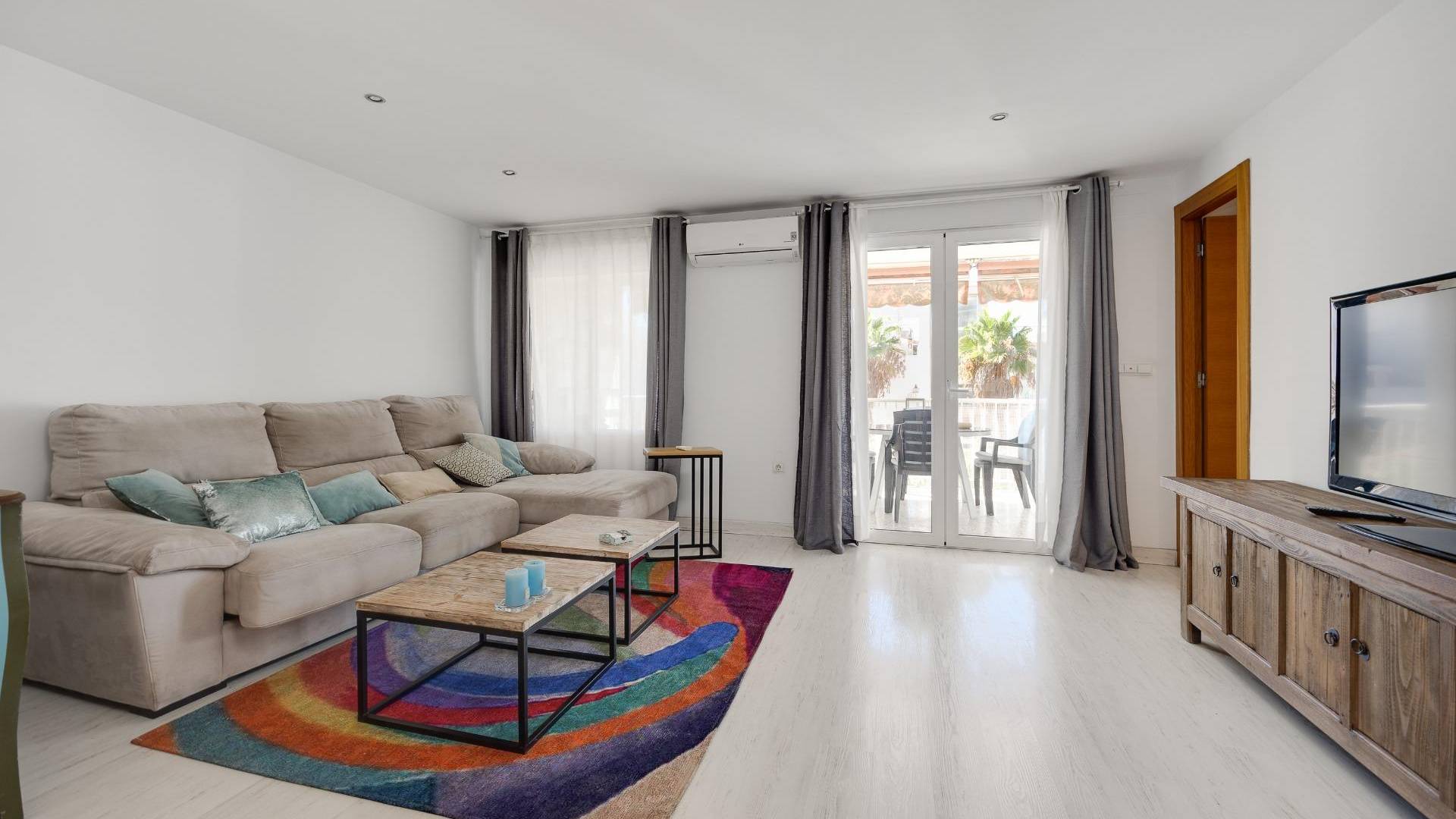 Segunda Mano - Apartamento - Torrevieja - Playa de los Naufragos