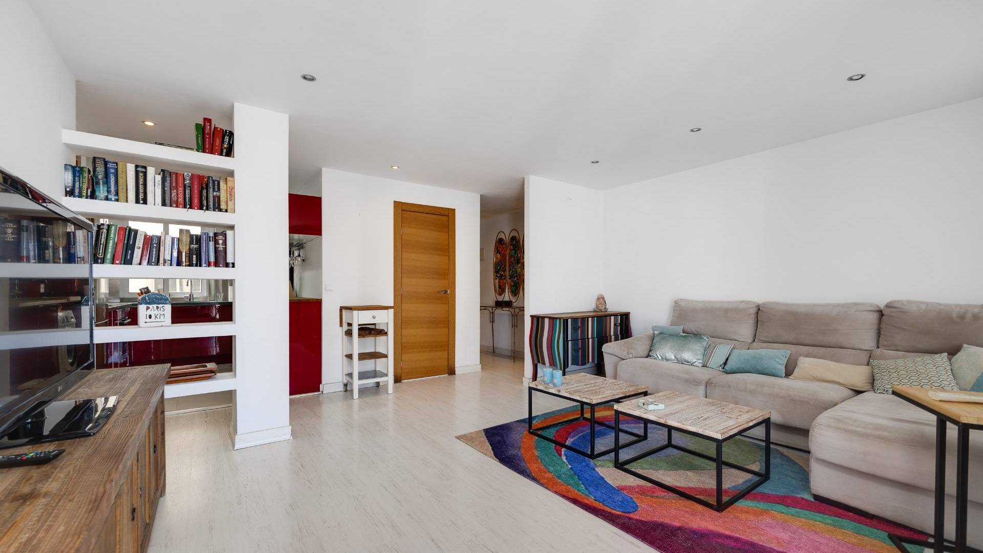 Segunda Mano - Apartamento - Torrevieja - Playa de los Naufragos