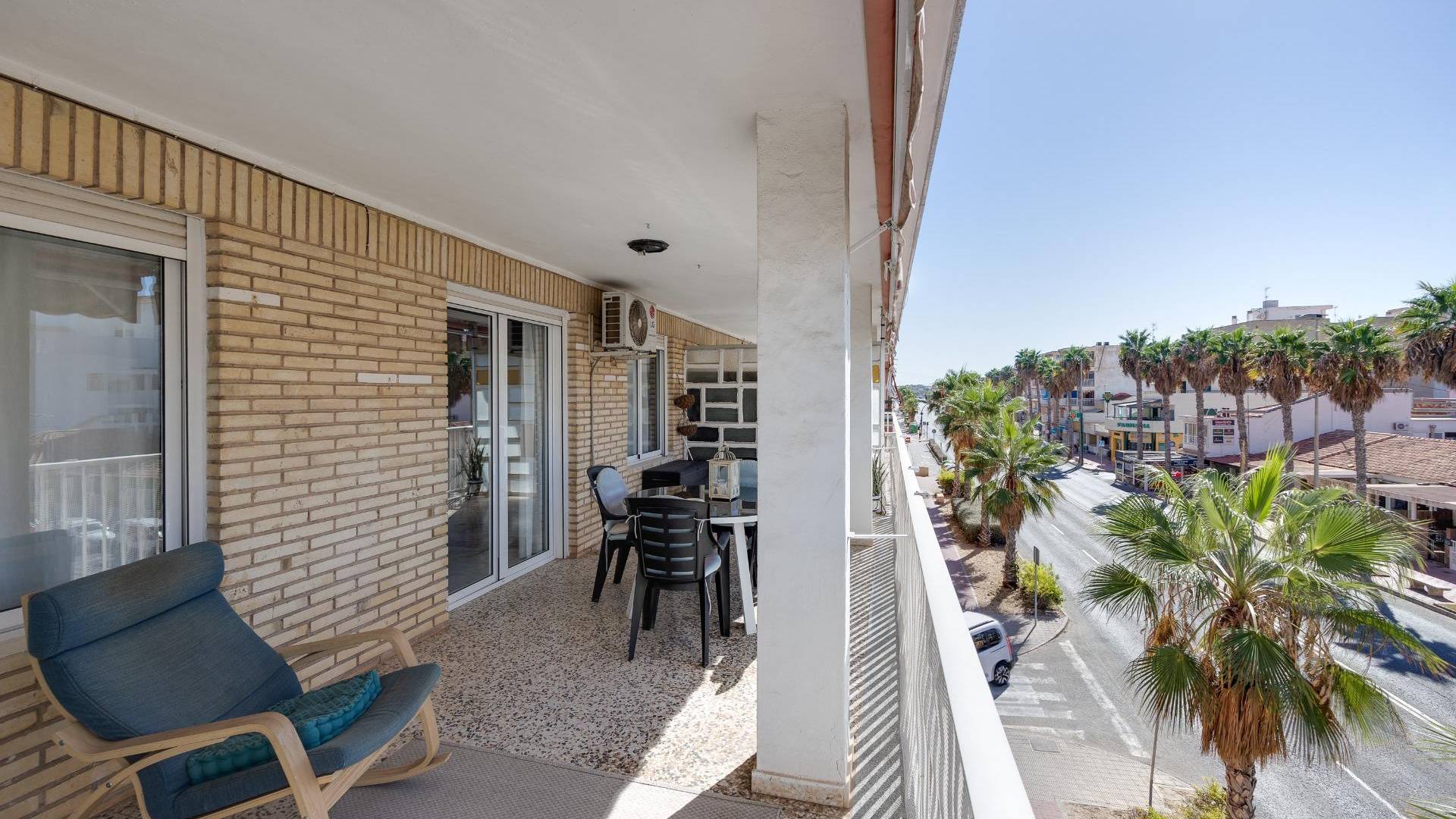 Segunda Mano - Apartamento - Torrevieja - Playa de los Naufragos