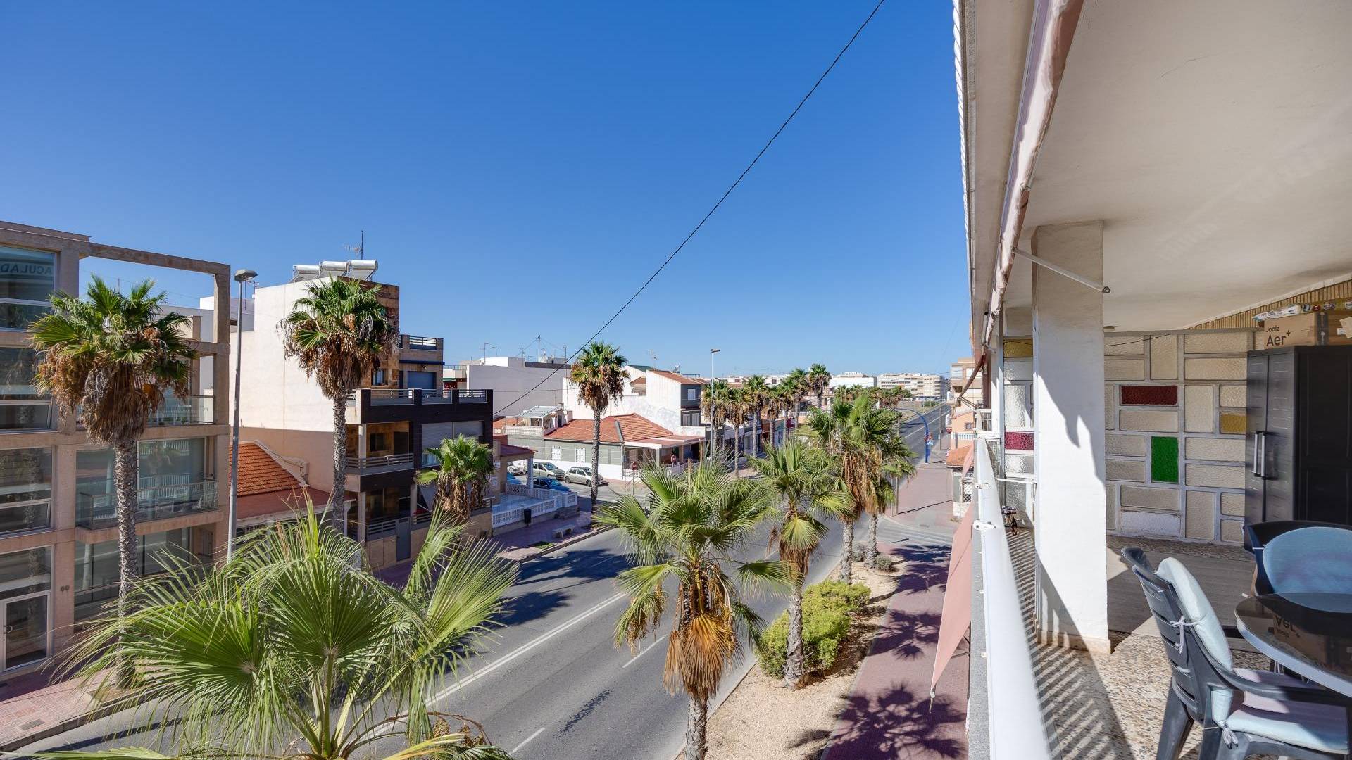 Segunda Mano - Apartamento - Torrevieja - Playa de los Naufragos