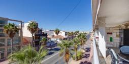 Segunda Mano - Apartamento - Torrevieja - Playa de los Naufragos