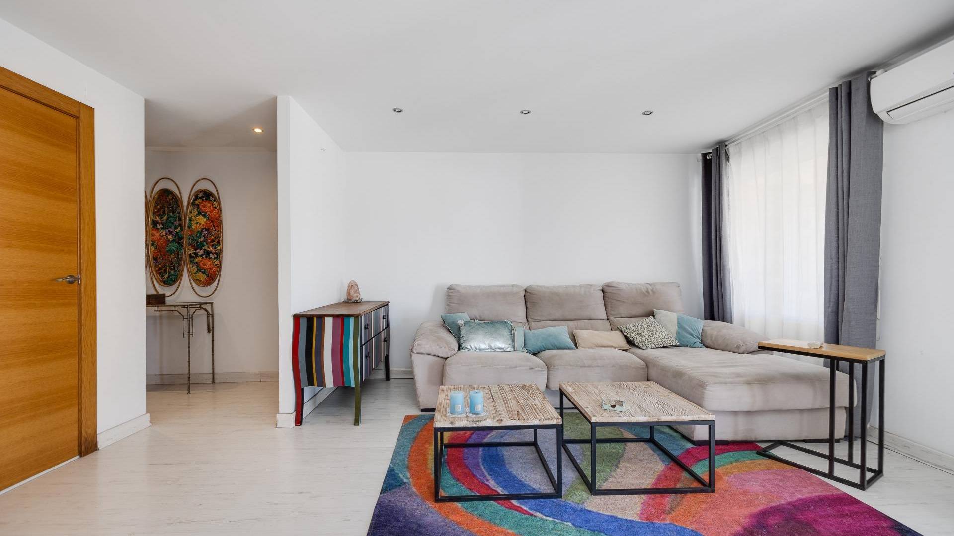 Segunda Mano - Apartamento - Torrevieja - Playa de los Naufragos