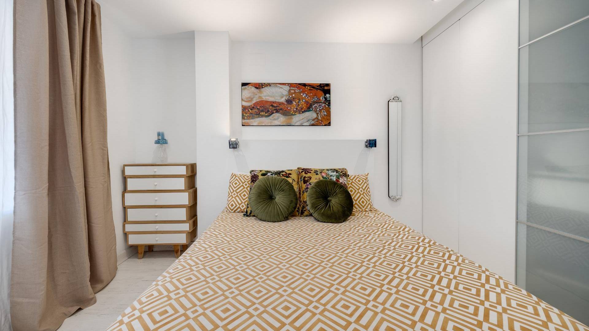 Segunda Mano - Apartamento - Torrevieja - Playa de los Naufragos