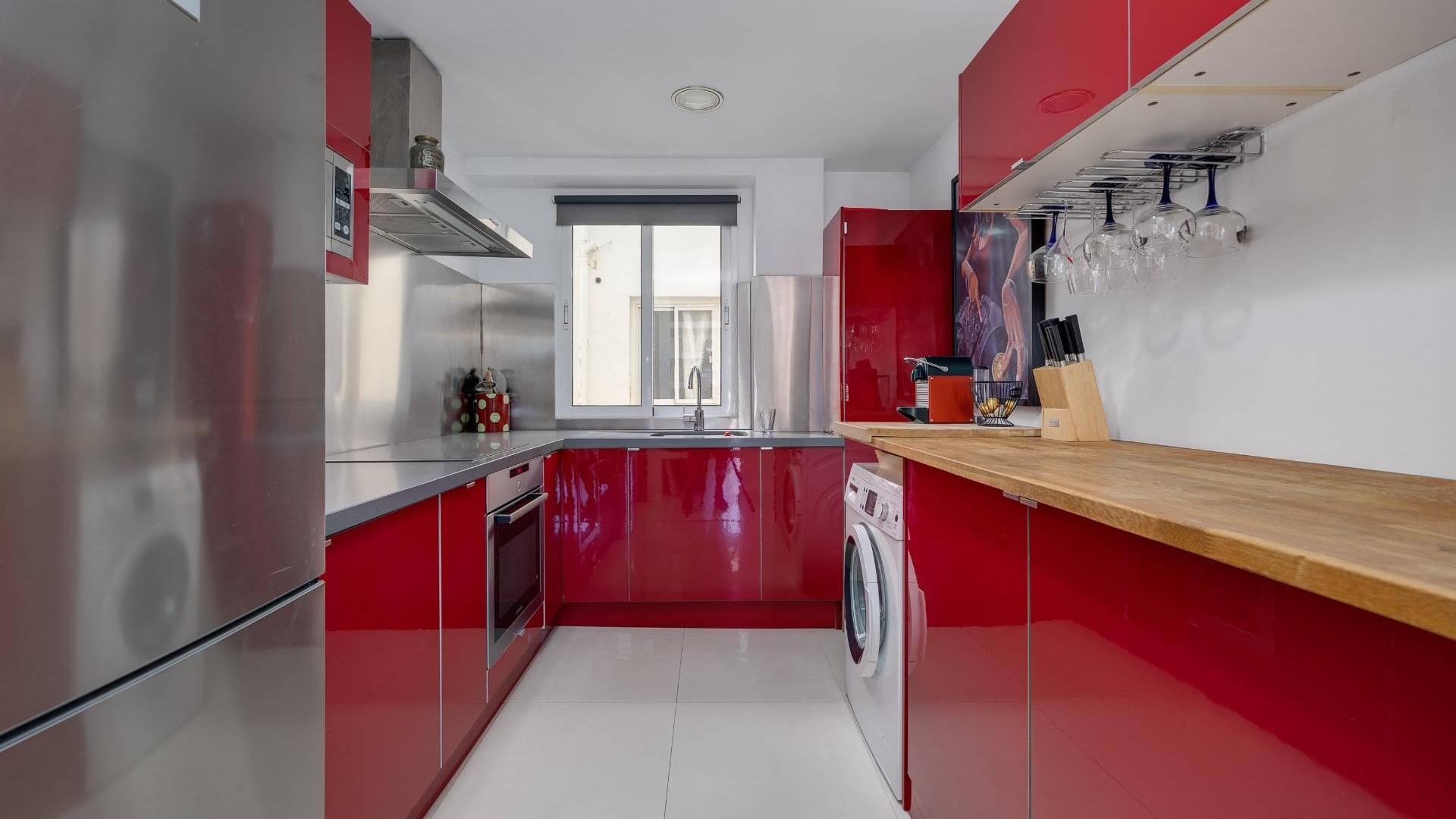 Segunda Mano - Apartamento - Torrevieja - Playa de los Naufragos