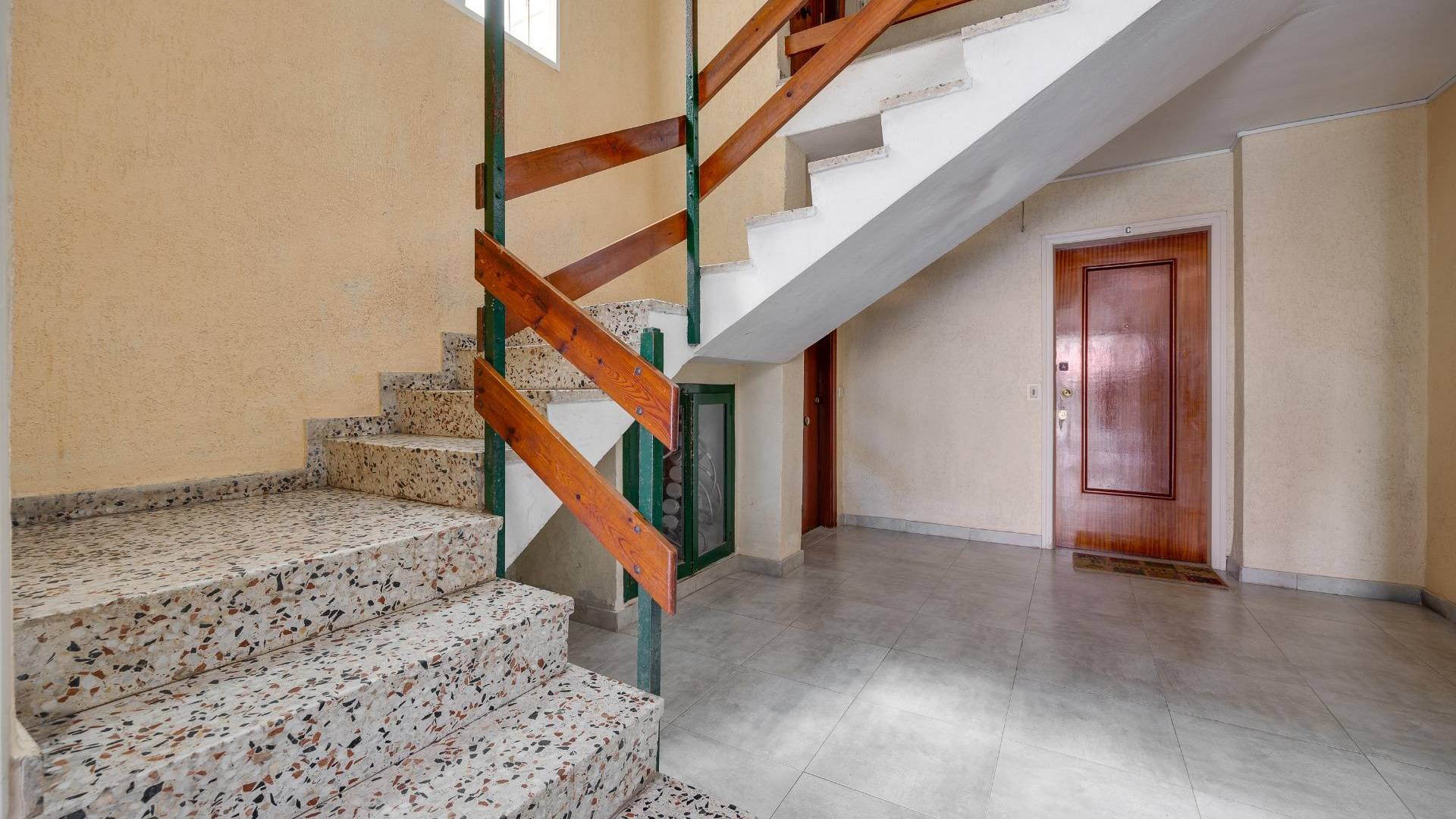 Segunda Mano - Apartamento - Torrevieja - Playa de los Naufragos