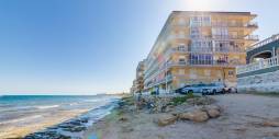 Segunda Mano - Apartamento - Torrevieja - Playa de los Naufragos